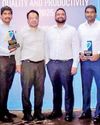 Cap Snap Lanka wins 4 Golds at National Quality and Productivity Convention27