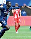 FIFA Club World Cup PSG set up semi clash with Mbappe's Real Madrid40