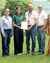 NDB-WNPS nurture next generation of environmental leaders24