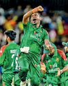 England swept aside as India level series at 1-146