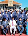 41 young shuttlers to represent Sri Lanka at Yonex Sunrise GP31