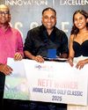 Mahela now top hit among golfers37