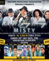 WMA SING ALONG with MISTY In Aid Of “Care For WMA Community”46