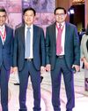 SL banking leaders join AIA's Beijing Bancassurance Summit20