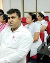 15-year-old child contracts HIV1
