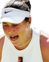 Anisimova stuns Sabalenka to reach maiden final Anisimova stuns Sabalenka to reach maiden final30