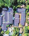 Sterling Engineering completes 1MW rooftop solar project at Falcon Tea Factory Sterling Engineering completes 1MW rooftop solar project at Falcon Tea Factory19