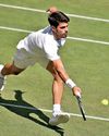 Alcaraz subdues Fritz to reach third successive Wimbledon final34