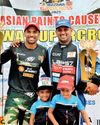 ASHAN, JACQUES DAZZLE AT WALAWE SUPERCROSS39