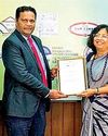 SriLankan Cargo achieves ISO 9001:2015 Quality Management Certification36