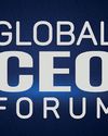 About the Global CEO Forum60