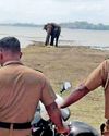 13 jumbos being treated for gun- shot wounds: Wildlife Department1