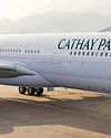Cathay Pacific introduces daily flights between Colombo and Hong Kong34