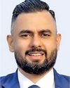 Granbell Hotel Colombo appoints Shehan Safraz as new General Manager19
