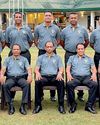 Lanka Cavaliers cricket team to tour Malaysia41