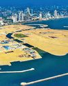 Four Colombo Port City projects over US$ 1bn granted strategic status Four Colombo Port City projects over US$ 1bn granted strategic status13
