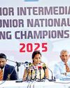 40th Rowing Nationals to begin on July 23 at Diyawanna 40th Rowing Nationals to begin on July 23 at Diyawanna30