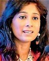 IMF First Deputy Managing Director Gita Gopinath to step down17