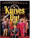 Netflix's latest 'Knives Out' film to open London Film Festival49