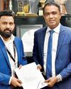 HNB Assurance and Flash Health join hands to redefine wellness for policyholders18