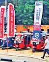 Assetline Finance launches 'Riyasakwala' three-wheeler leasing campaign19