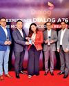 Dialog Launches Sri Lanka's Most Affordable 5G Smartphone20