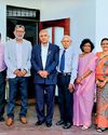 HelpAge International CEO Visits Sri Lanka to Explore Elder Care Initiatives HelpAge International CEO Visits Sri Lanka to Explore Elder Care Initiatives49