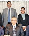 Sri Lanka-Pakistan Business Council holds 33rd AGM Sri Lanka-Pakistan Business Council holds 33rd AGM25