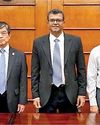 Japan grants Rs. 687mn for postgraduate training of Sri Lanka’s public officials Japan grants Rs. 687mn for postgraduate training of Sri Lanka’s public officials19