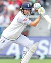 Joe Root: England's elegant Test record-breaker Joe Root: England's elegant Test record-breaker42