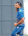 SKIPPER BANDARA STEERS POLICE SC TO FINAL SKIPPER BANDARA STEERS POLICE SC TO FINAL41