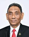 MESSAGE BY HIS EXCELLENCY MASOOD IMAD HIGH COMMISSIONER OF THE REPUBLIC OF MALDIVES TO SRI LANKA MESSAGE BY HIS EXCELLENCY MASOOD IMAD HIGH COMMISSIONER OF THE REPUBLIC OF MALDIVES TO SRI LANKA46