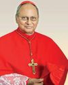 Some organisations promoting legalisation of gay marriages in SL: Cardinal Some organisations promoting legalisation of gay marriages in SL: Cardinal0