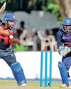 Sonal, Pavan guide CCC to second successive final37
