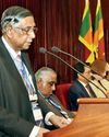 Address by Prof. Lakshman R Watawala, President CMA Sri Lanka and Chairman CMA Sri Lanka SME Development Committee48