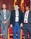 Pan Asia Bank SME Customers Plant Beat (Pvt) Ltd and Dinudanali Coir Producers Wins Big at CMA Sri Lanka MSME Business Excellence Awards 202553