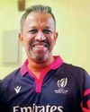 Hamza bags job of head coach at Oman rugby club40