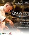 Kings Steakbar Presents The King's Cut58