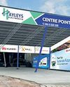 Hayleys Electronics opens Nugegoda smart hub32