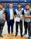 RAVINDU AND DASUNIKA SHINE BRIGHT36