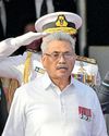 WHY GOTABAYA RAJAPAKSA FAILED IN 202214