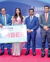 Lanka Hospitals Unveils LankaLifeLine and LankaCare50