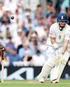 India's Krishna, Siraj rock England in series finale India's Krishna, Siraj rock England in series finale39