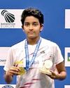 Ranithma Liyanage crowned all England junior champion Ranithma Liyanage crowned all England junior champion39