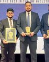 LOLC AL-Falaah wins Golds at SLIBFI Awards27