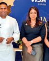 Visa presents ‘India on a Plate’ for Infinite cardholders34