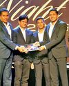 DBL Night honours excellence in sales across Sri Lanka33