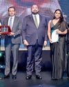 Hayleys Consumer Products Limited Crowned Trading Sector Leader at National Business Excellence Awards 202553