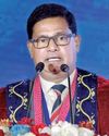 Priyantha Ranasinghe to lead CIPM for another term Priyantha Ranasinghe to lead CIPM for another term34