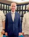 Milinda Moragoda meets with German Ambassador Dr. Felix Neumann5